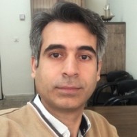 Dr. Alireza Basiri