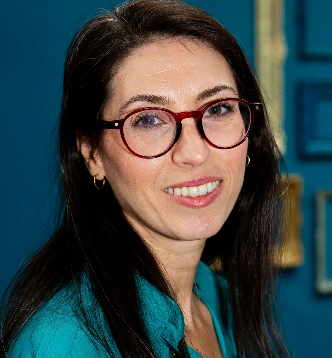 Dr. Efi Papatheocharous