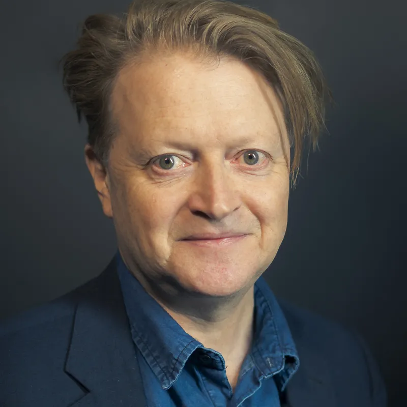 Prof.dr. Kari Smolander