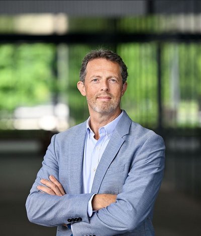 Prof.dr. Michel Chaudron