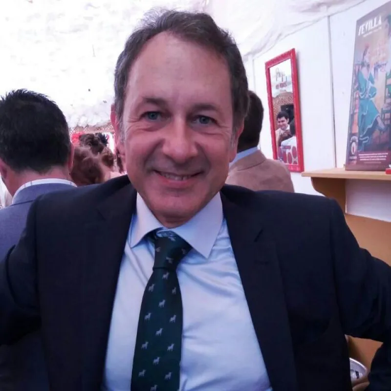 Dr. Rafael Capilla