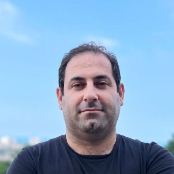 Dr. Sadegh Eskandari