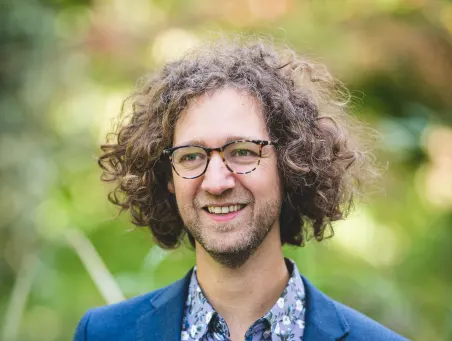Dr. Slinger Jansen