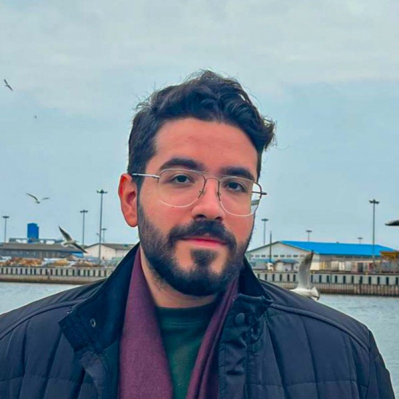 Amir Saberhabibi