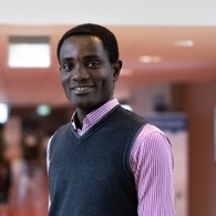 Dr. Kwabena Bennin